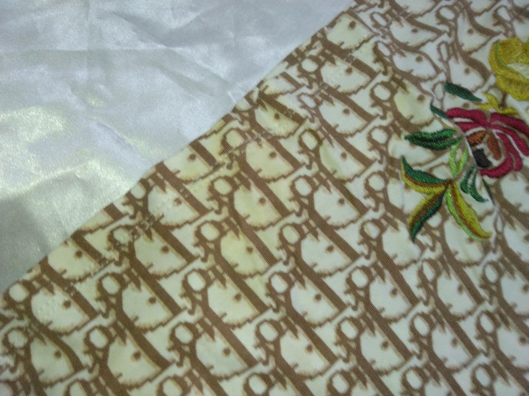 クリスチャンディオールTシャツSサイズガリヤーノ期