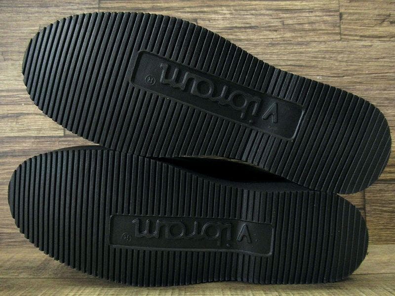 新品 ダナー ブローガン 茶芯 モカシン レザー シューズ 黒 26.0 ①