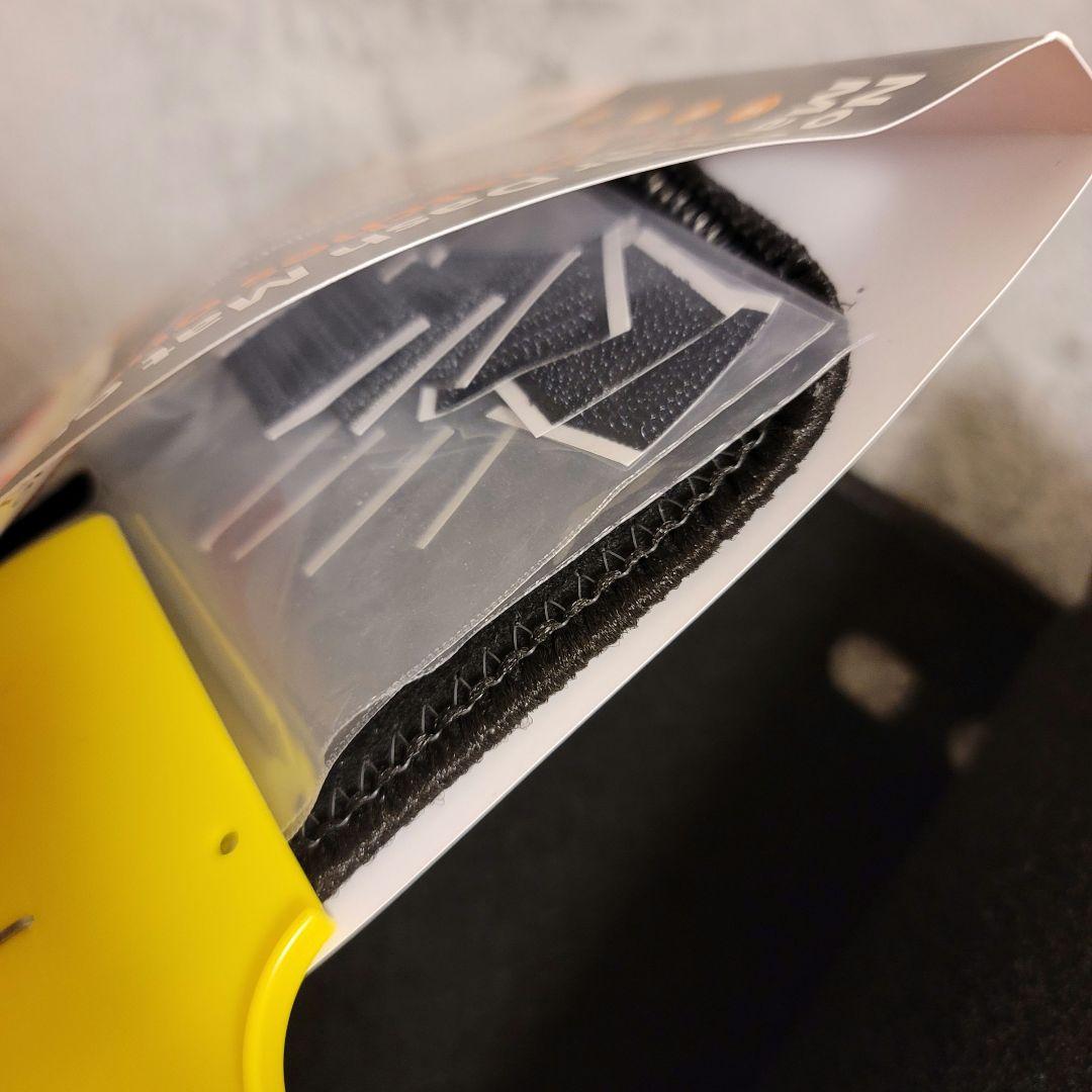 Y*o様 プラド Sunland ダッシュボードマット