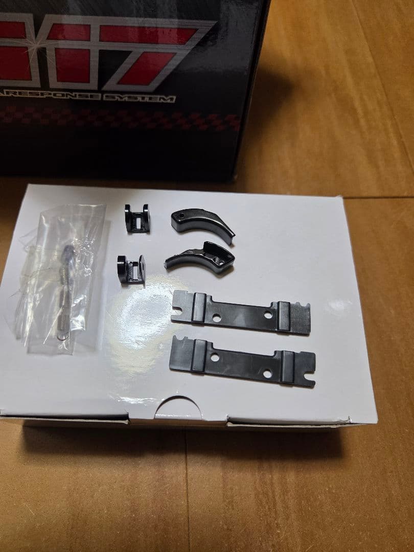 サンワ　M17 送受信機セット ワイヤレス充電 RX-493i