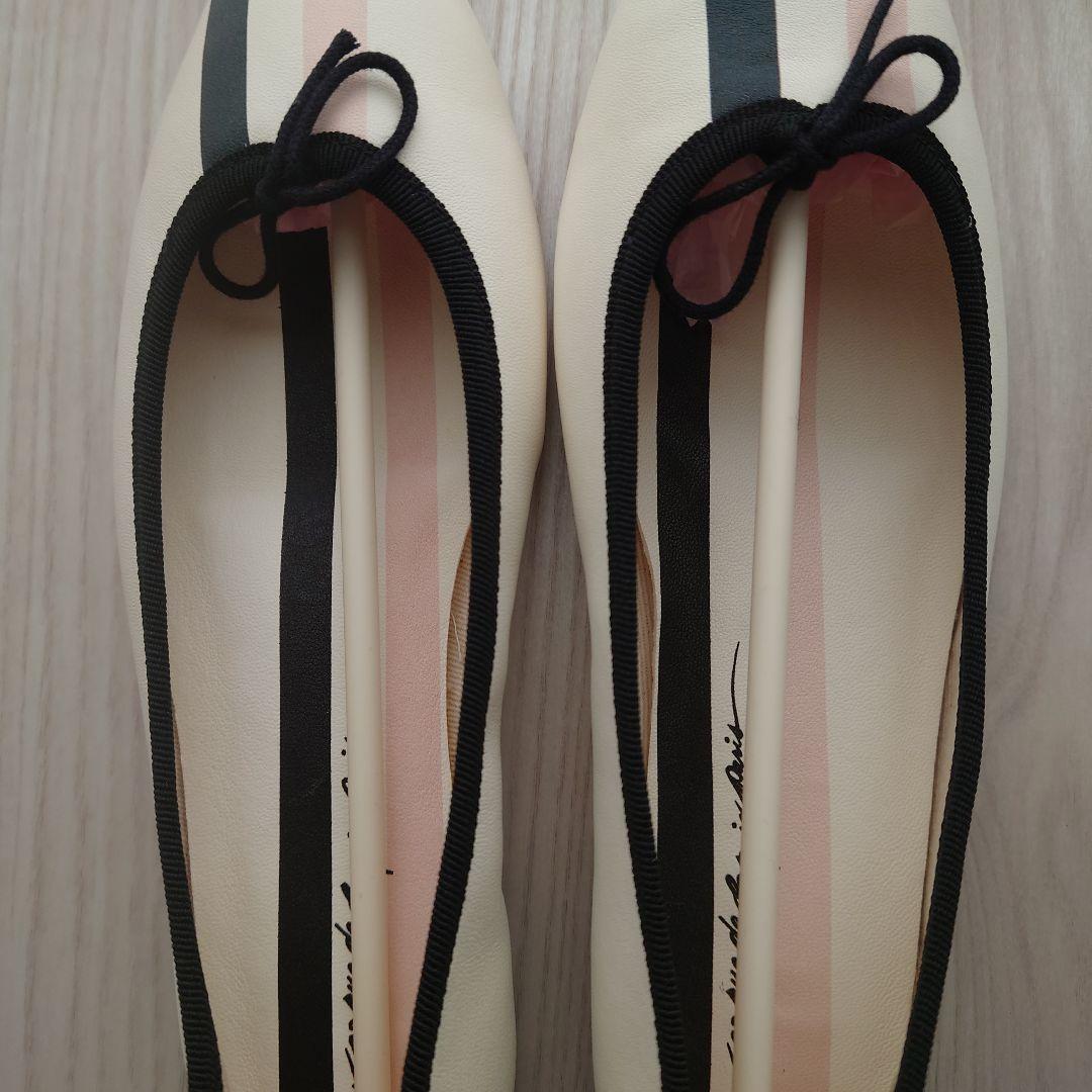 repetto レペット バレエシューズ サイズ37