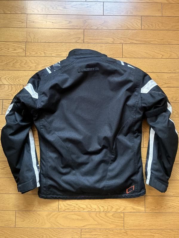 し*ま様 hyod ST-W SPEED PARKA D3O ウインタージャケッ