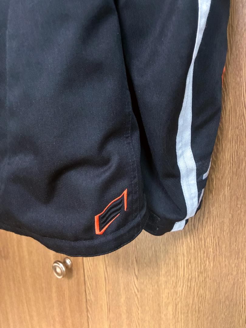 し*ま様 hyod ST-W SPEED PARKA D3O ウインタージャケッ