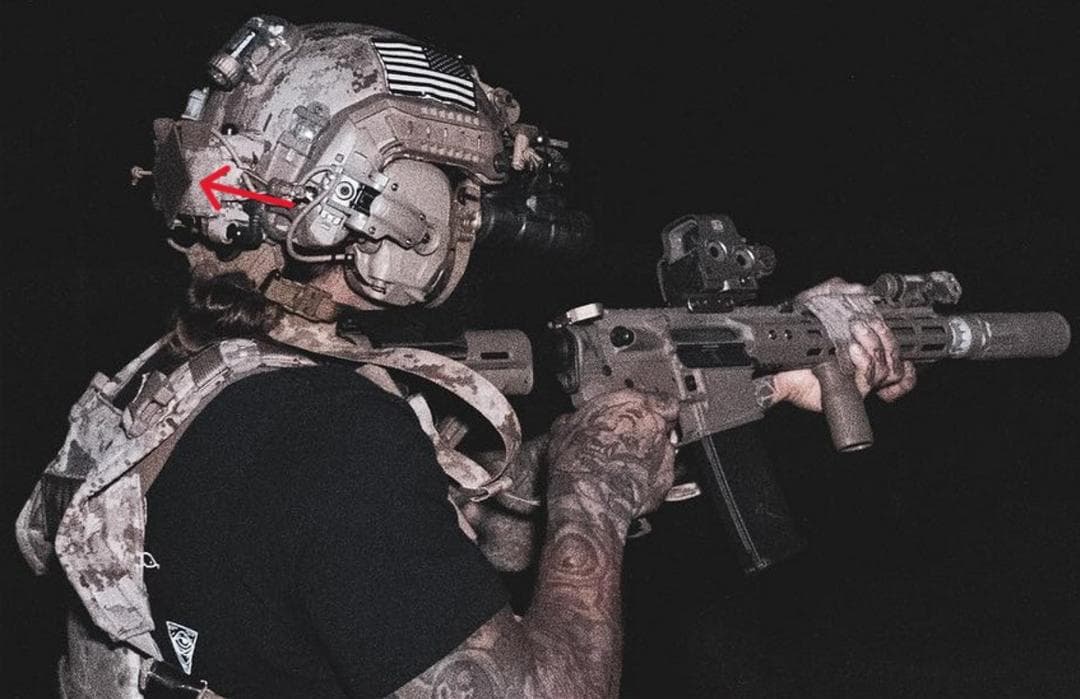 ピ*ン様 ヘルメット・アイテム4点セット