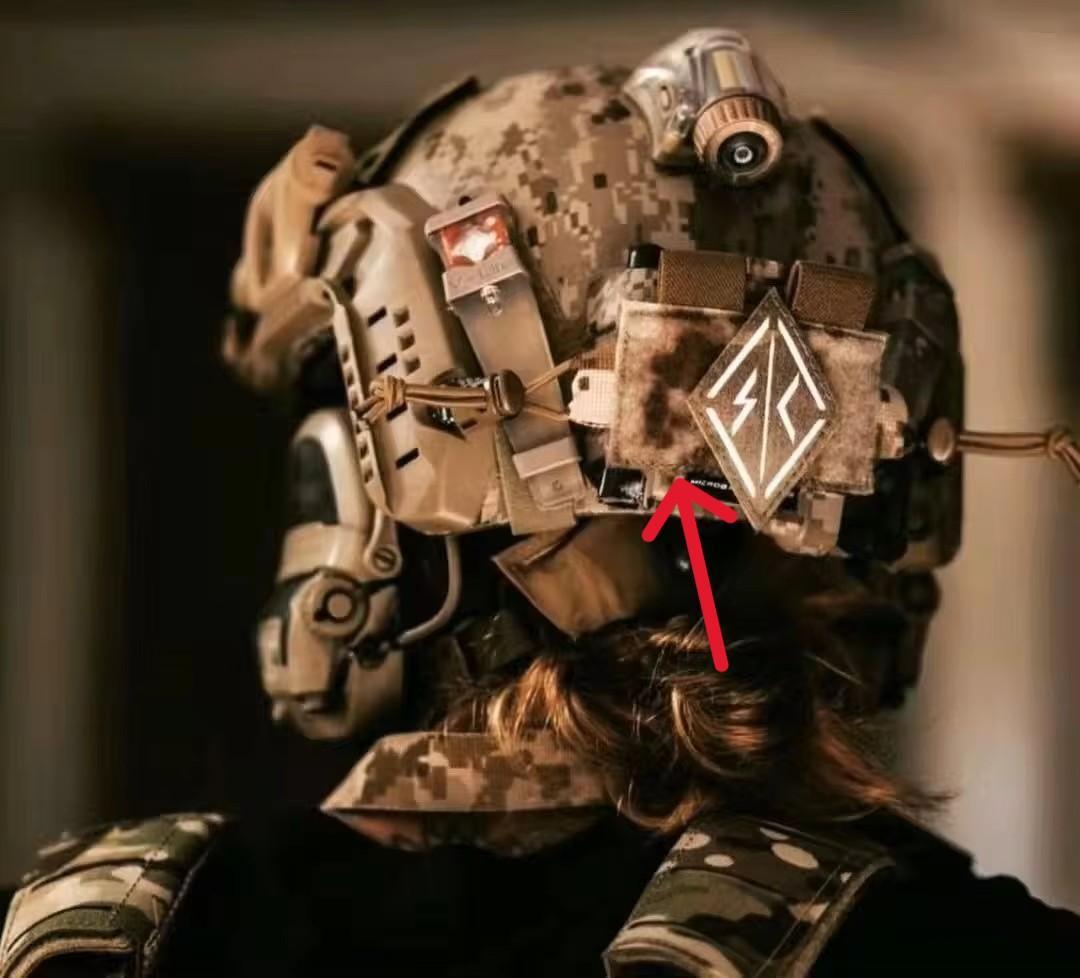 ピ*ン様 ヘルメット・アイテム4点セット