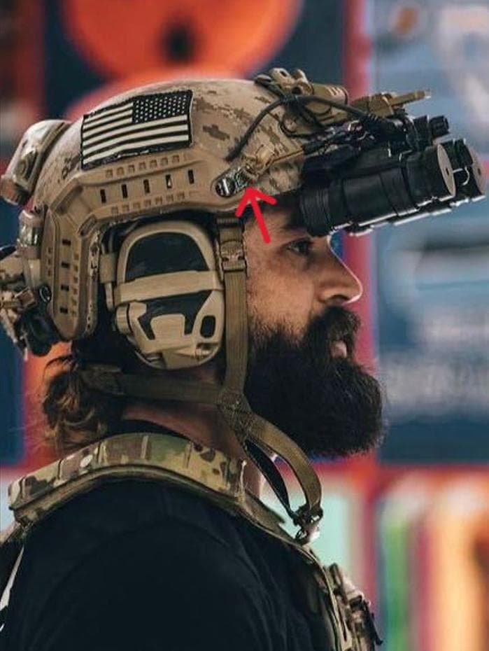 ピ*ン様 ヘルメット・アイテム4点セット