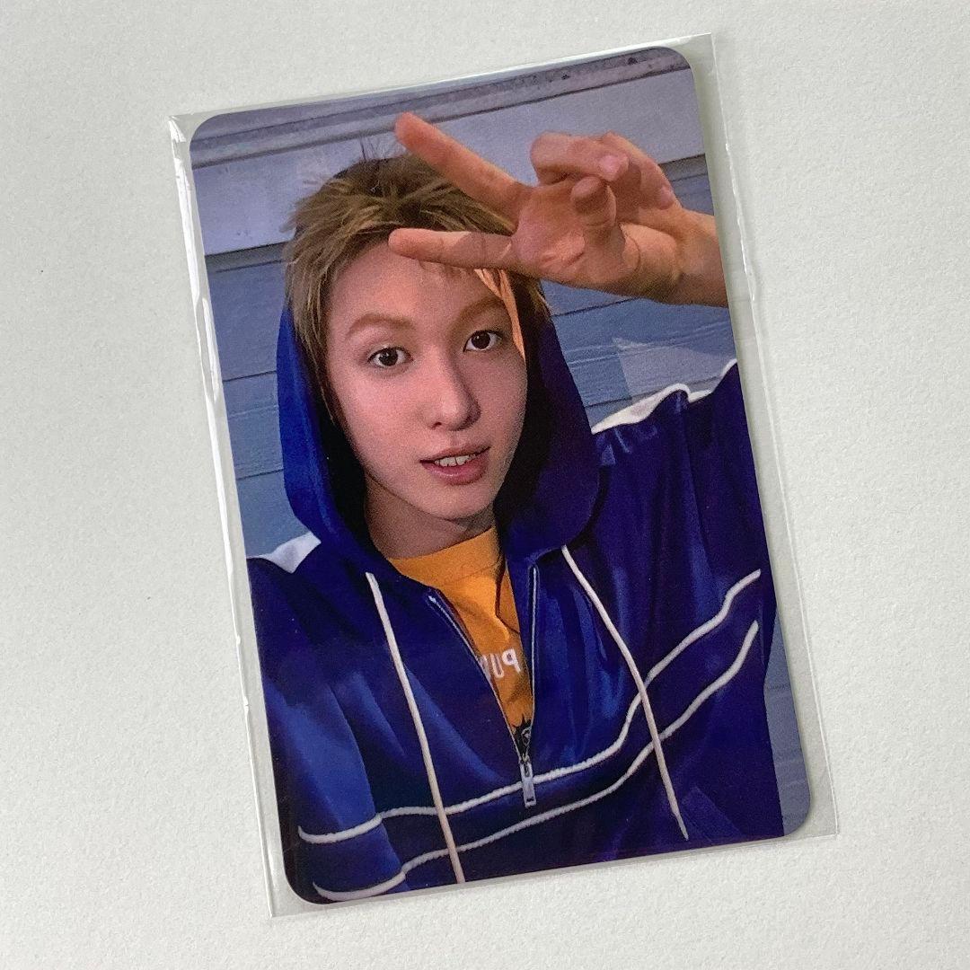 CORTIS マーティン当選 コルティス weverse トレカ