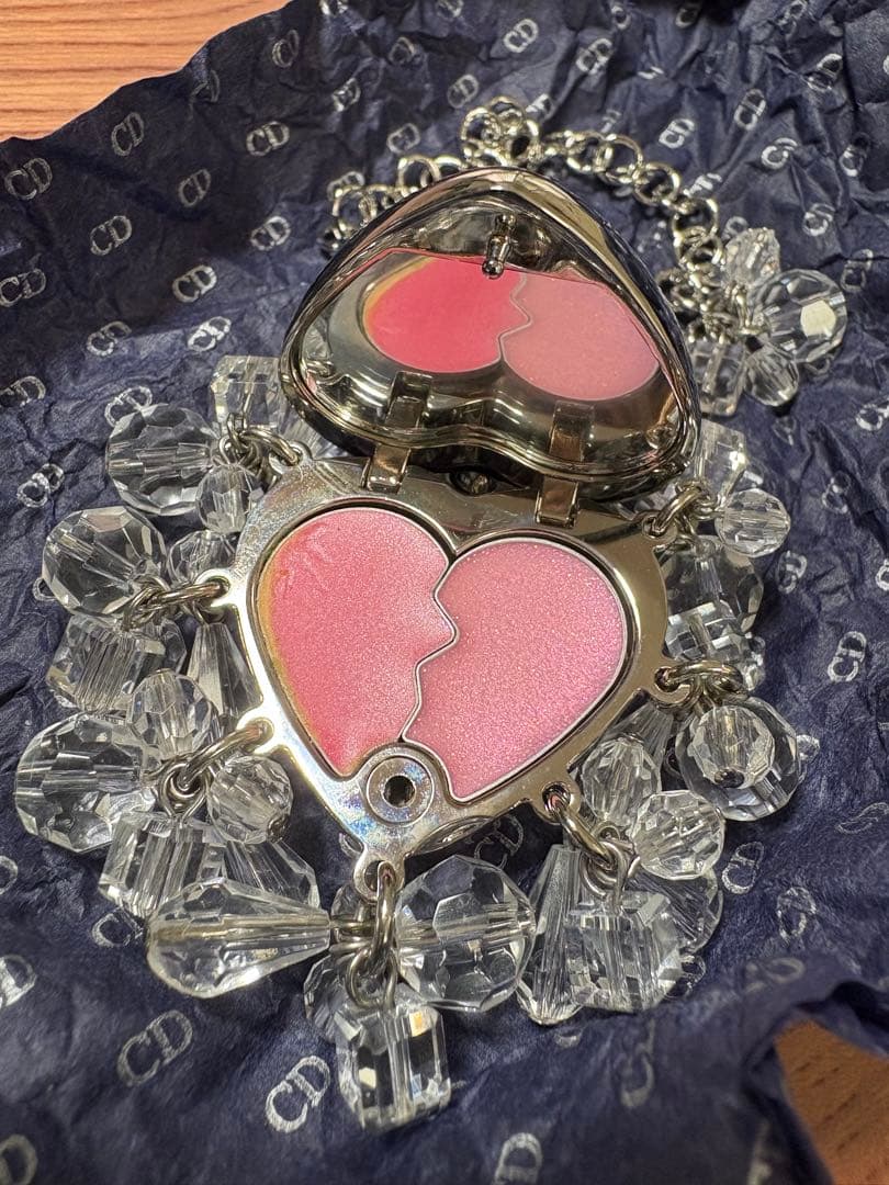 DIOR PRETTY CHARMS 新品未使用