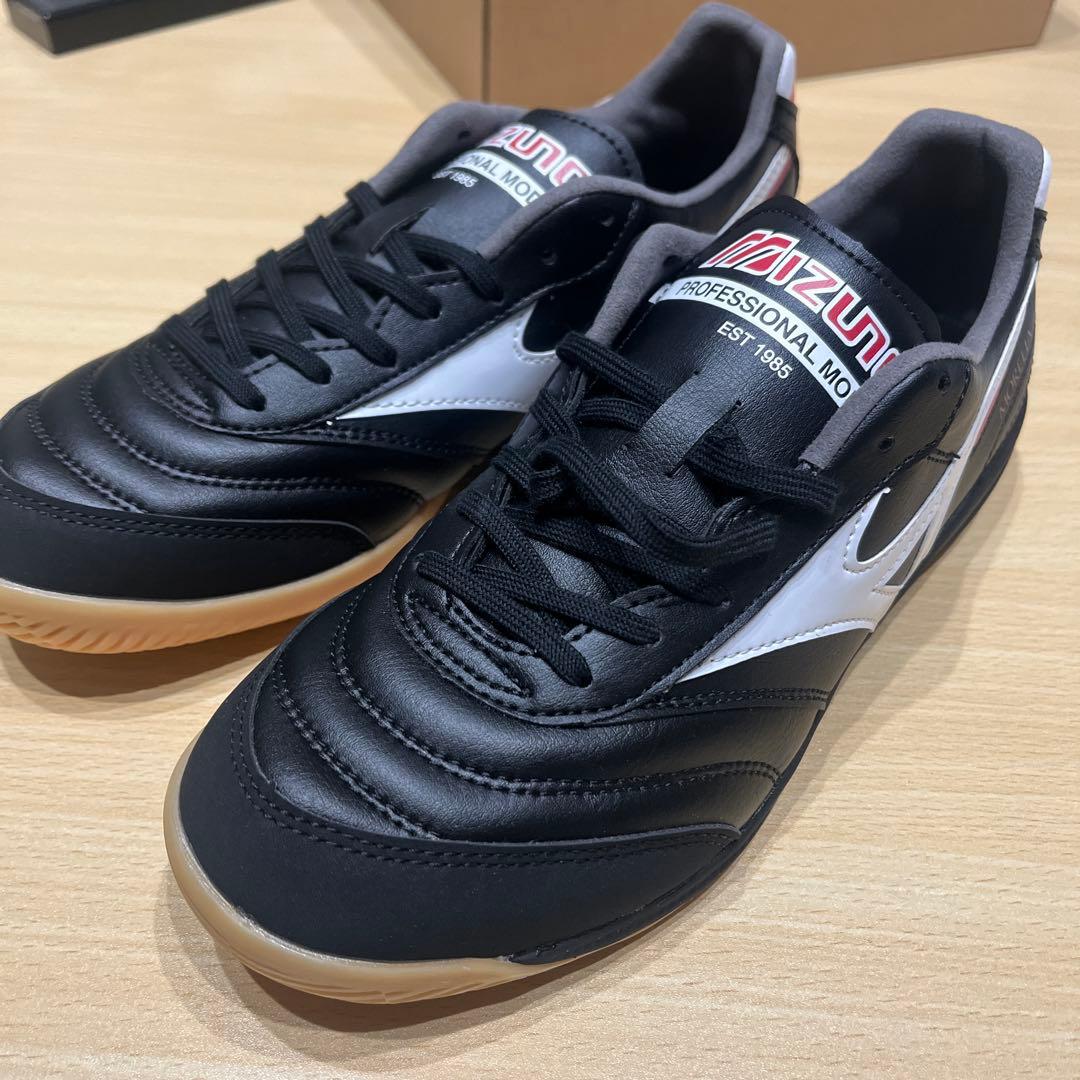 Ｓ*Ｋ様 モレリア SALA PRO INフットサルシューズ 24.0 値下げ交