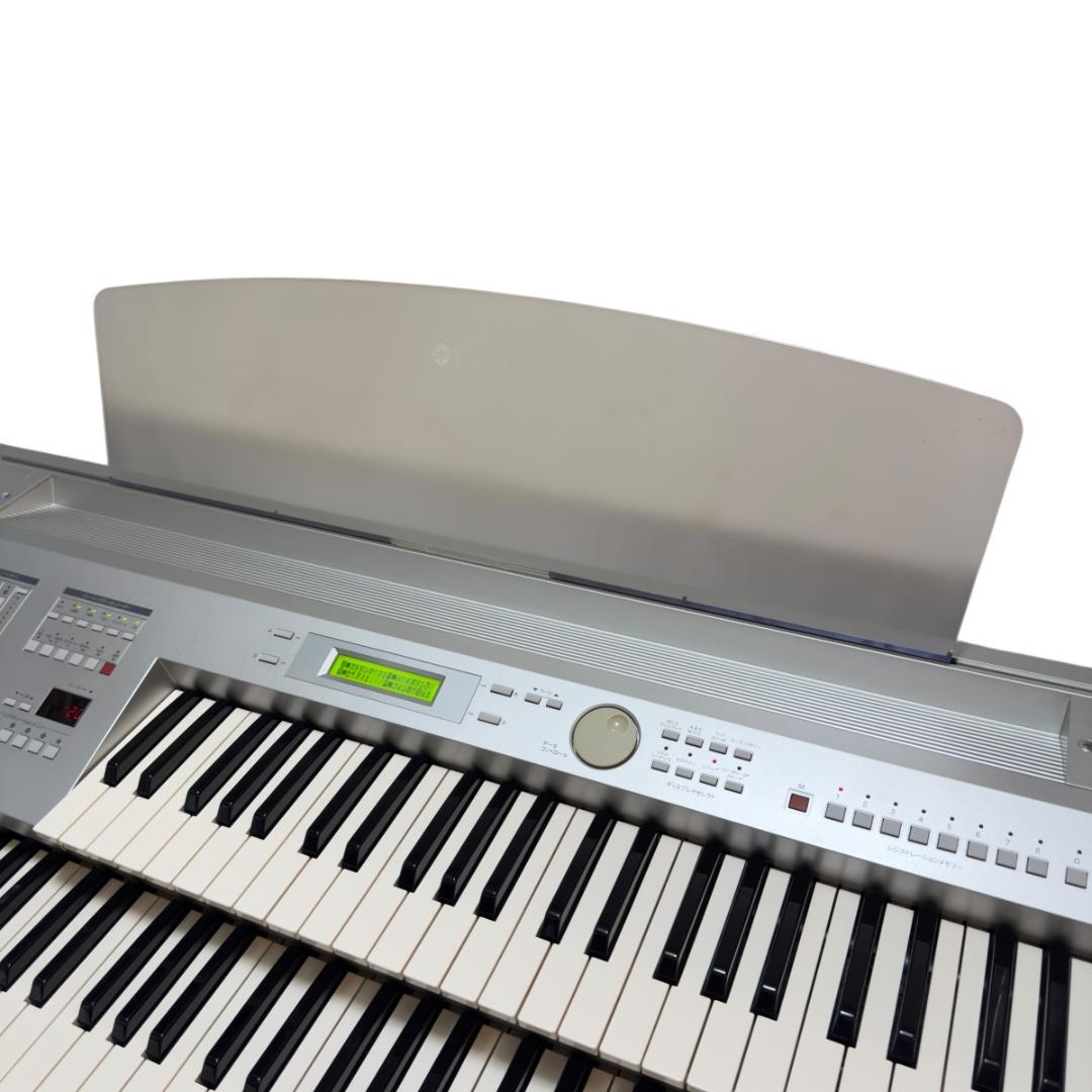 美品YAMAHAエレクトーン ステージアミニSTAGEA mini ELB-01