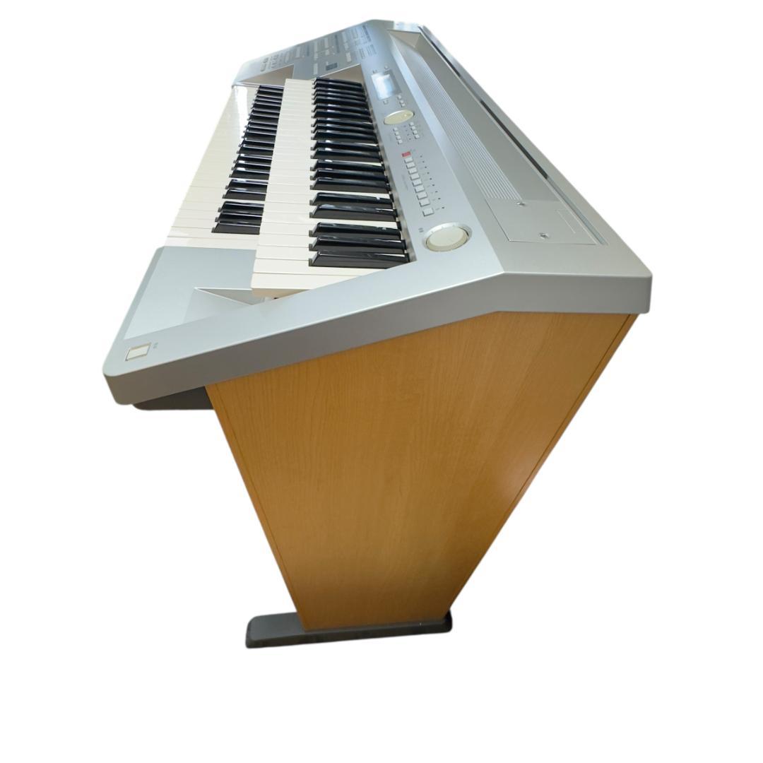 美品YAMAHAエレクトーン ステージアミニSTAGEA mini ELB-01