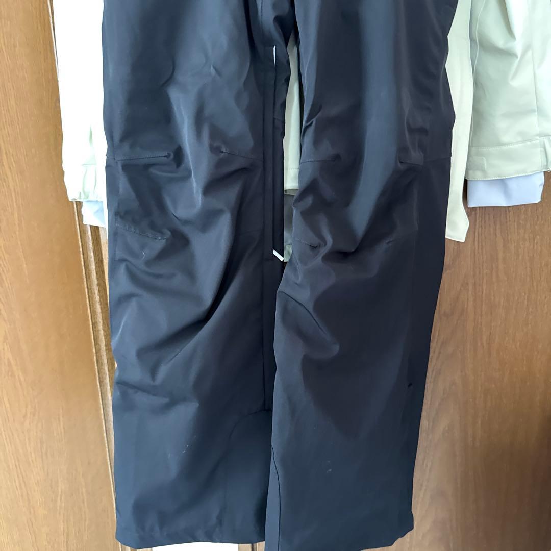 43DEGREES スキーウェア