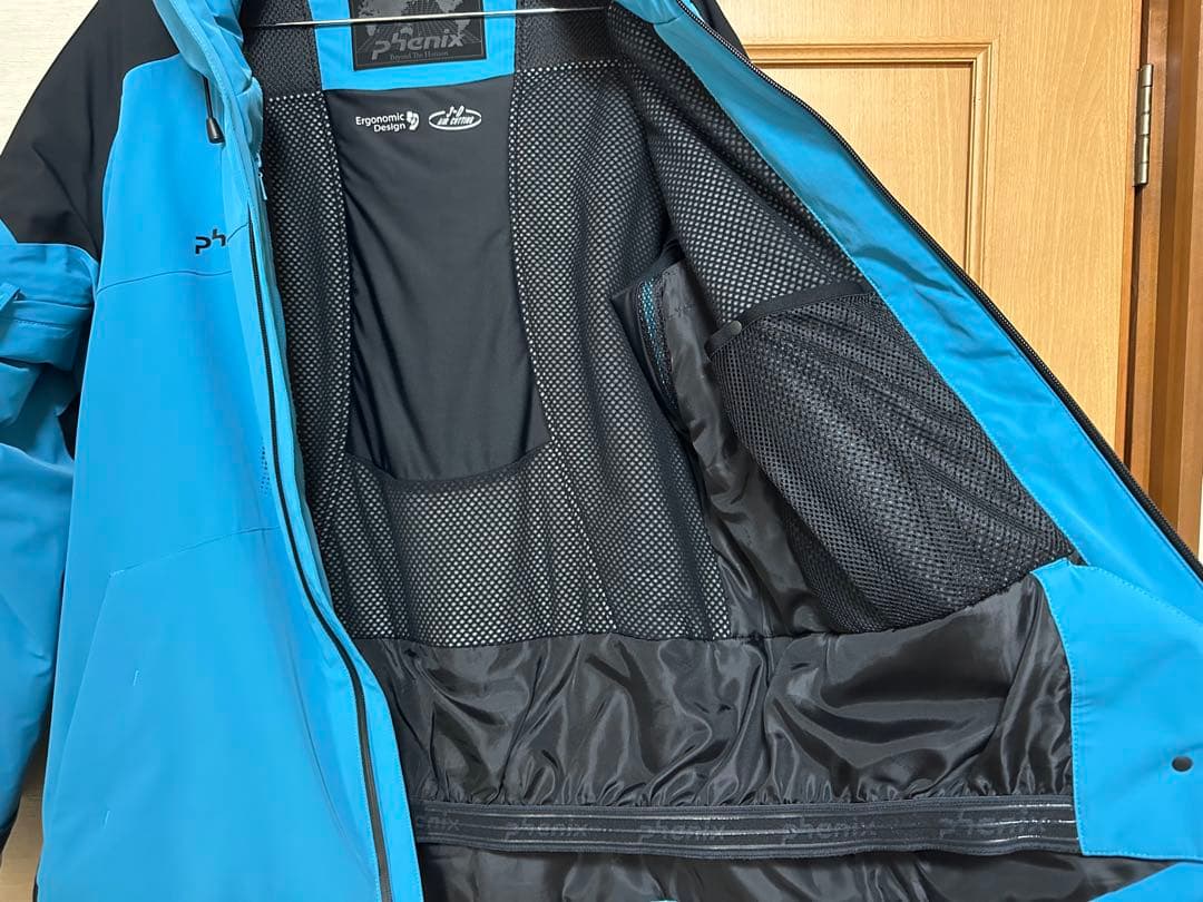 フェニックススキーウェア2025 - 2026モデル Phenix スキーウェア