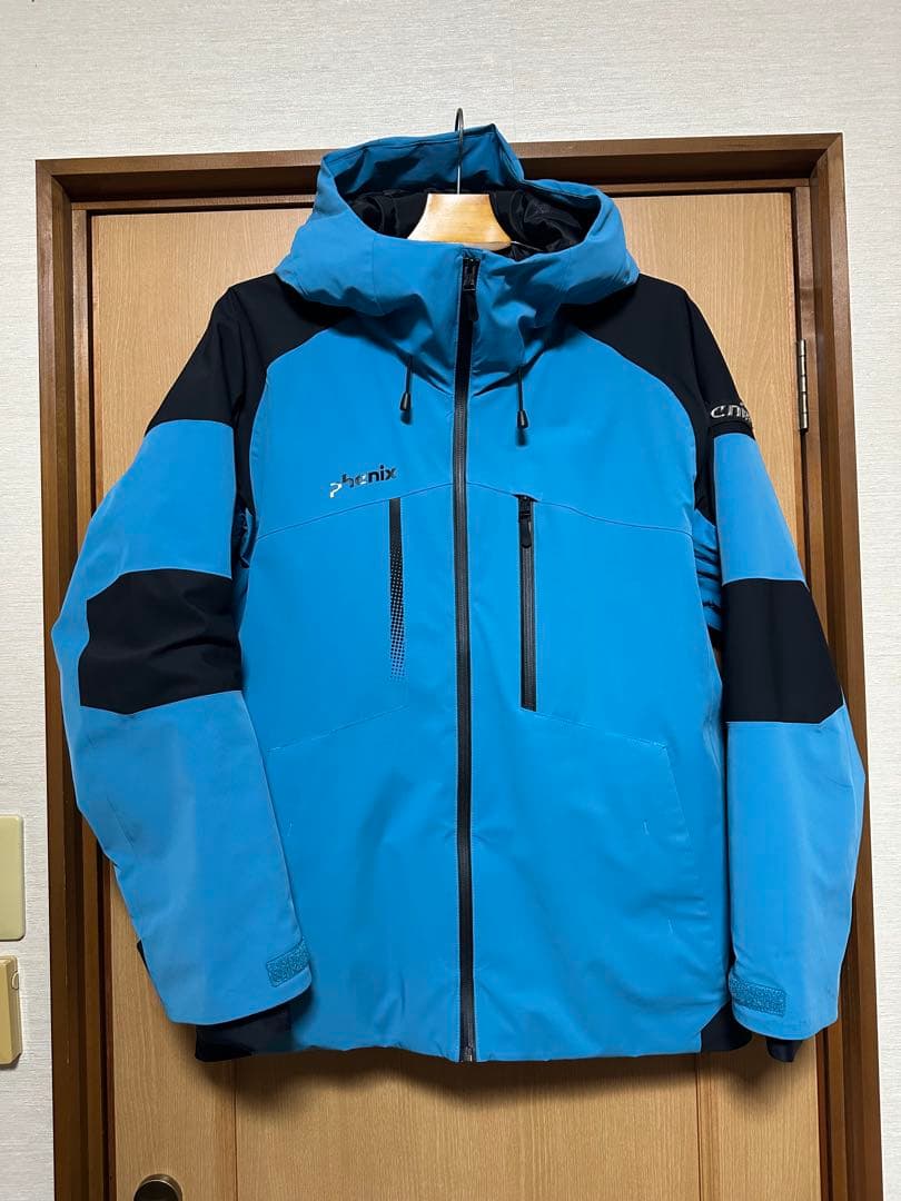 フェニックススキーウェア2025 - 2026モデル Phenix スキーウェア