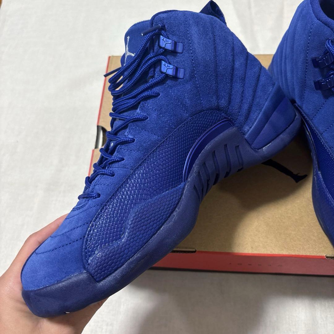 AIR JODAN 12 RETRO(Men's/27cm)※未使用品