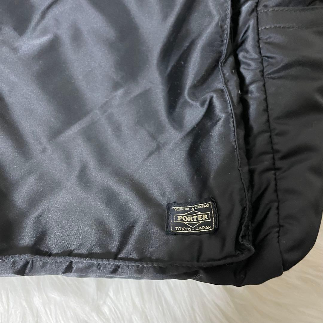 ポーター タンカー ボストンバッグ 大きめ ショルダーバッグ