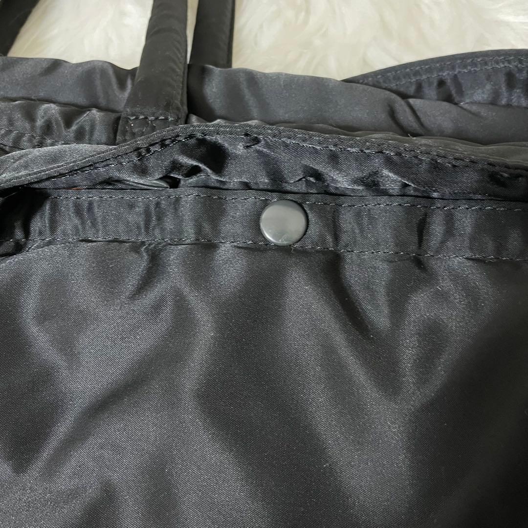 ポーター タンカー ボストンバッグ 大きめ ショルダーバッグ