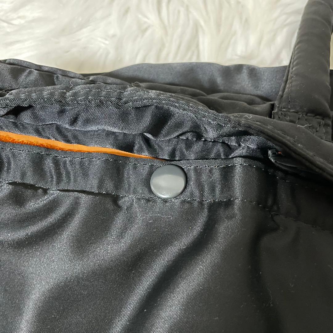 ポーター タンカー ボストンバッグ 大きめ ショルダーバッグ