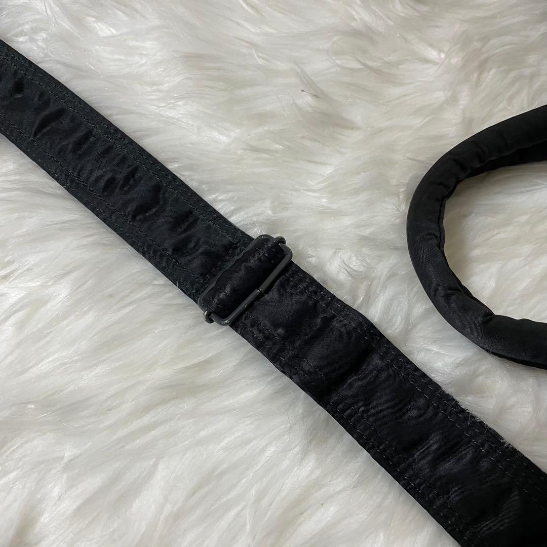 ポーター タンカー ボストンバッグ 大きめ ショルダーバッグ