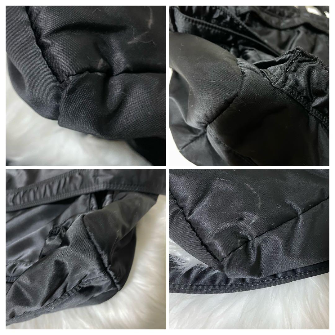 ポーター タンカー ボストンバッグ 大きめ ショルダーバッグ