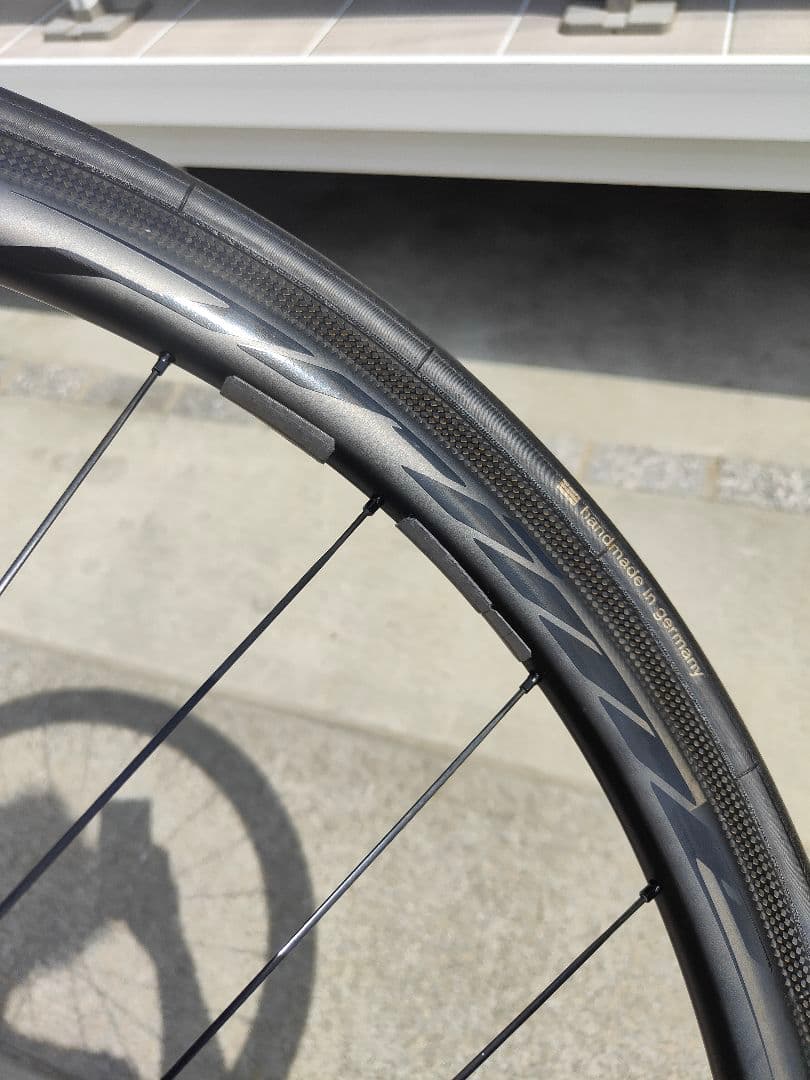 【最終価格！】Prime Black Edition 38 TU　極美品☆