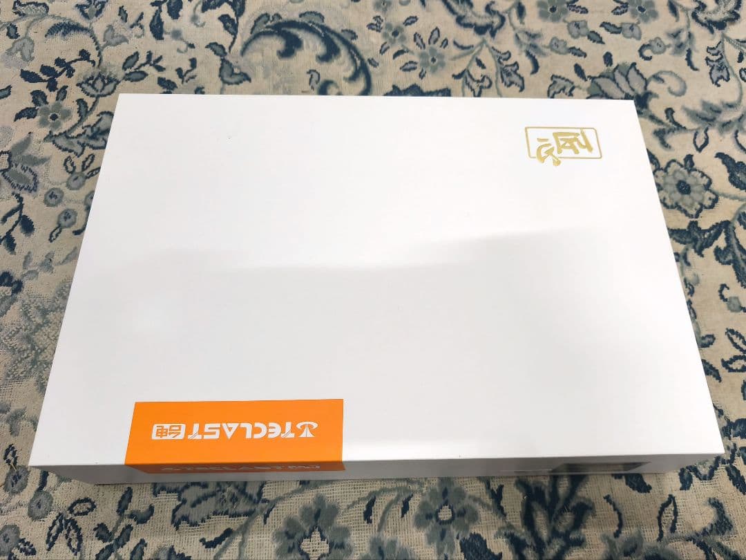 TECLAST T65 Androidタブレット 本体