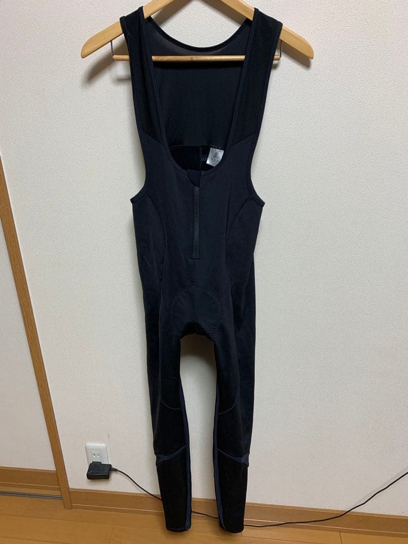 サンボルト　ウィンターシールドビブタイツ2026 Mサイズ