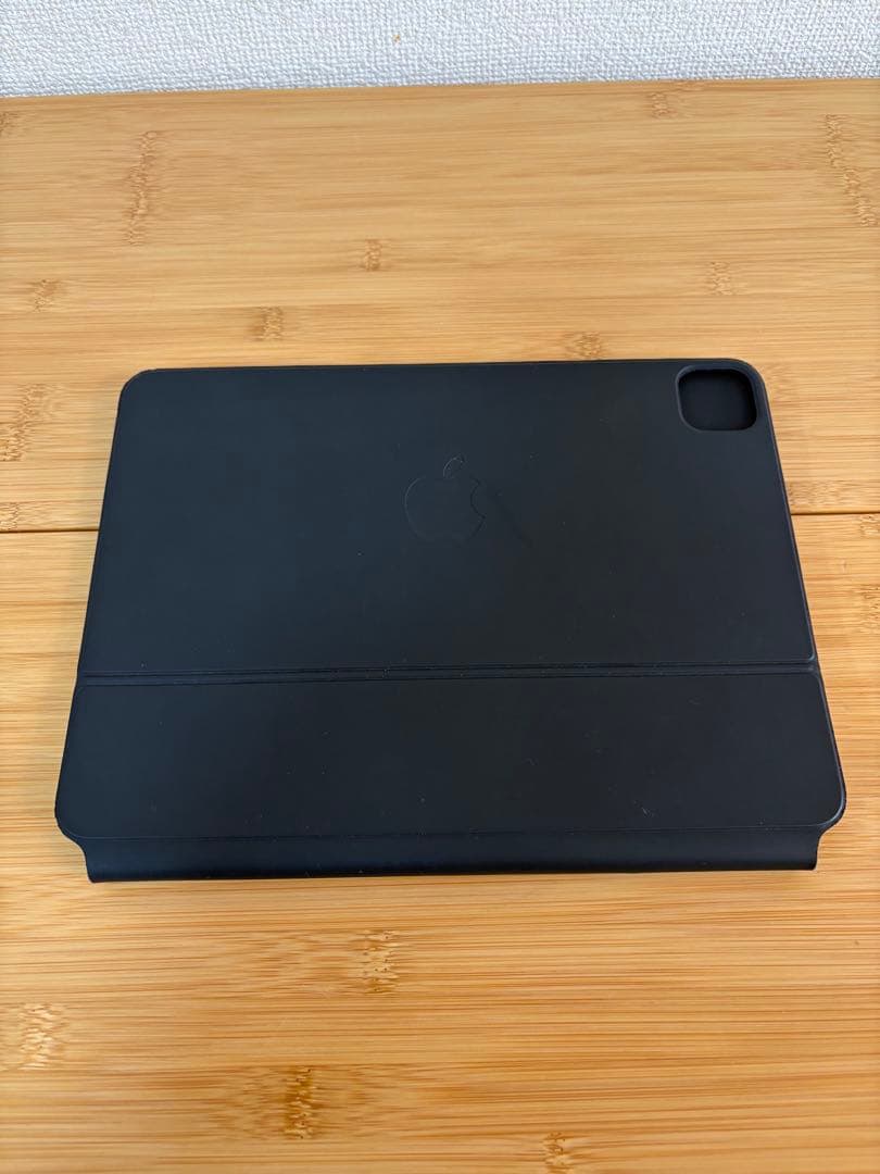 iPad Pro 11インチ Magic Keyboard MXQT2J/A