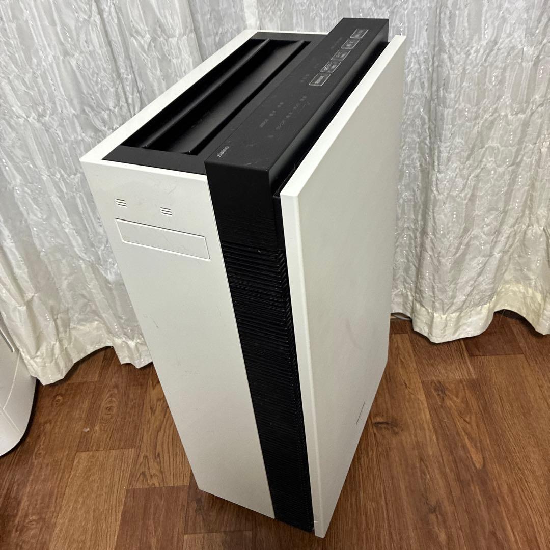 Panasonic F-MV2100 脱臭機