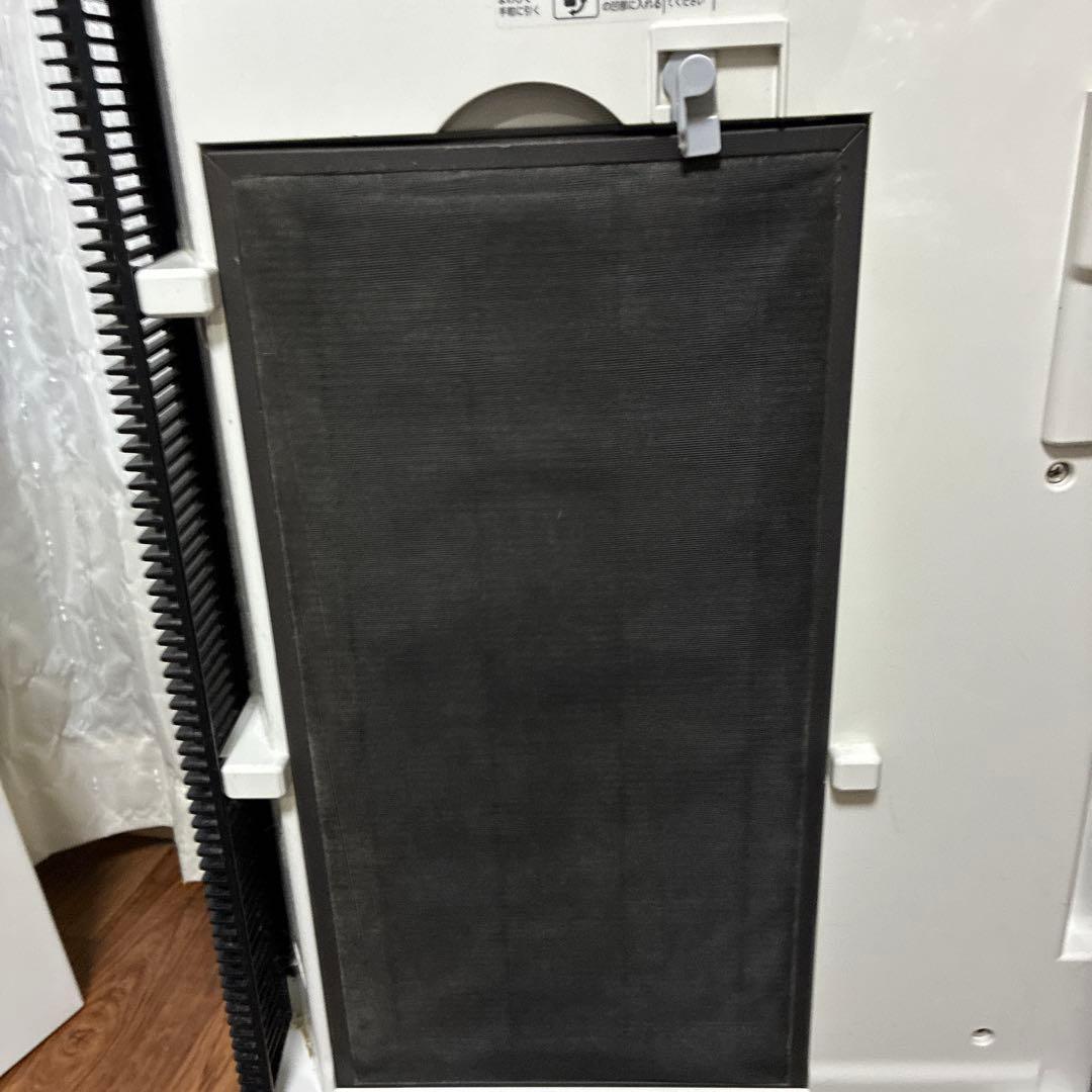 Panasonic F-MV2100 脱臭機