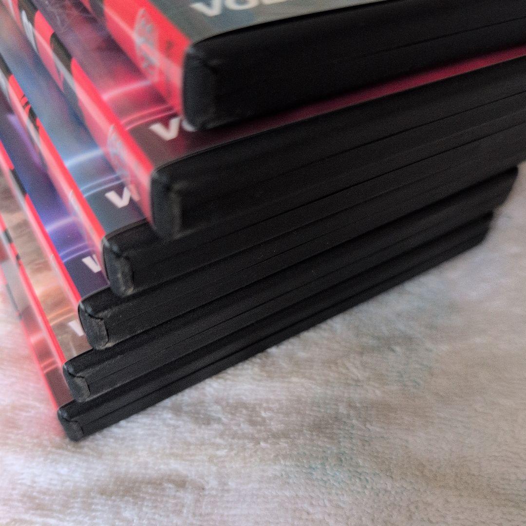 スーパーロボット マッハバロン リマスター版