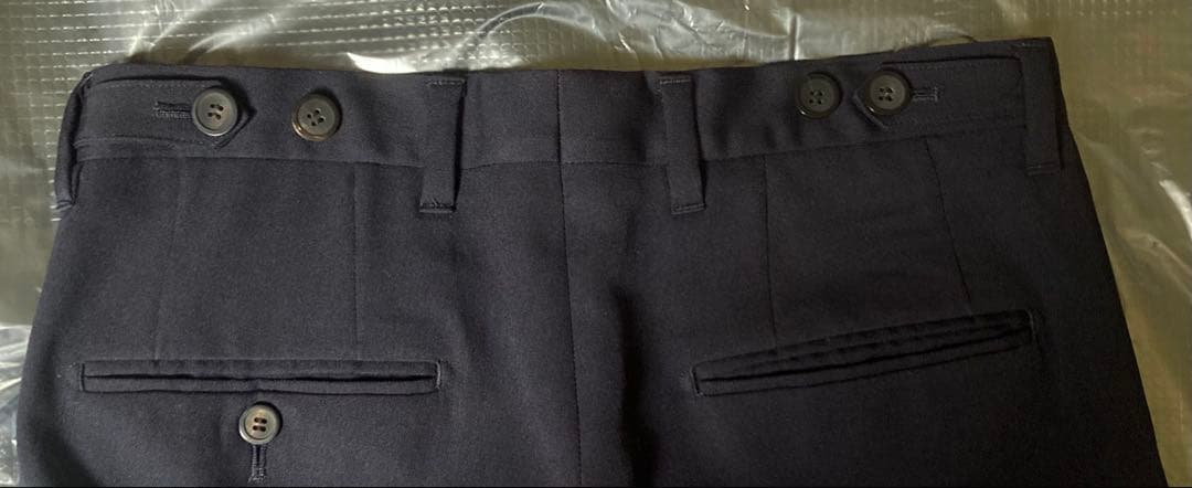 T*K様 UNITED TOKYO ユナイテッドトウキョウ セットアップ スーツ