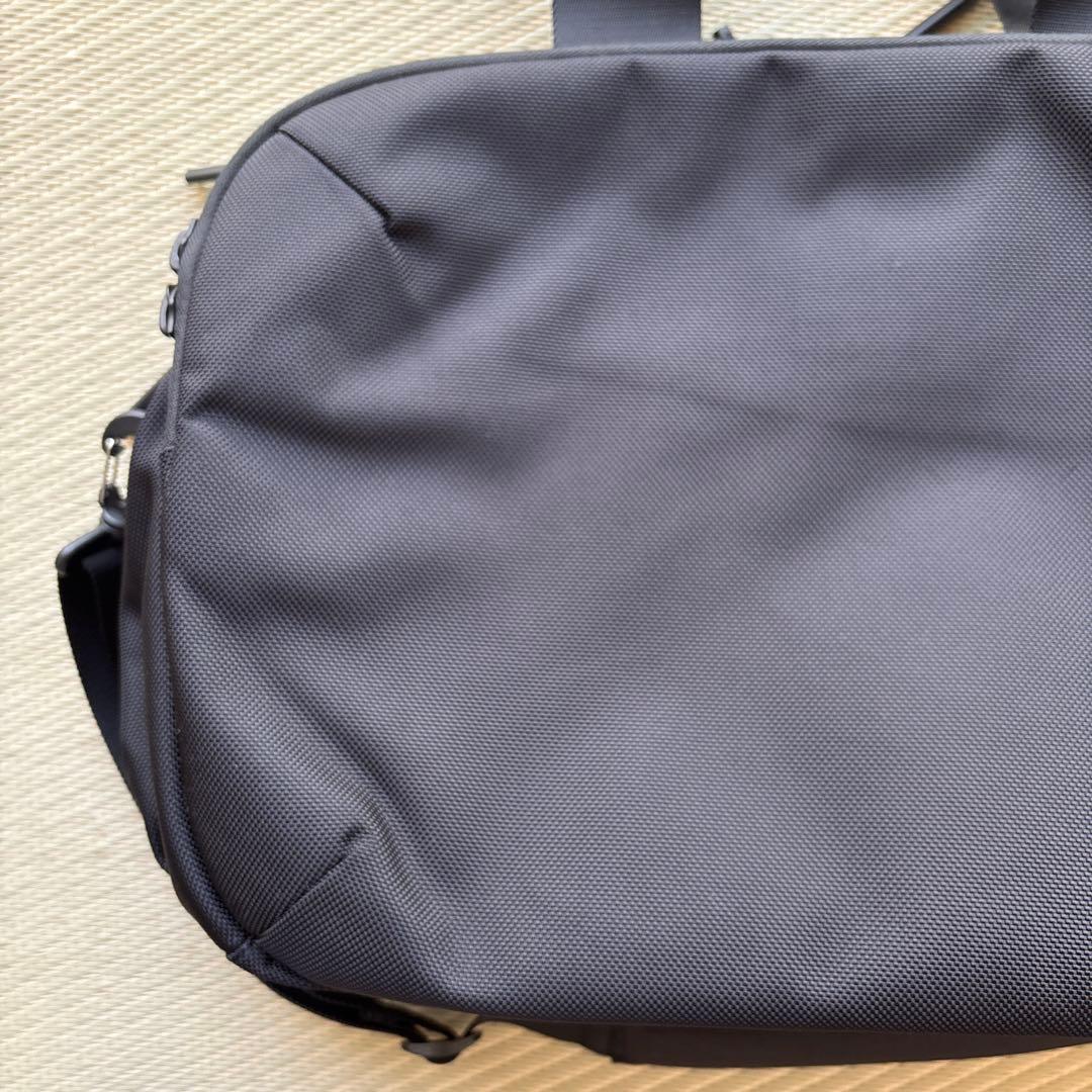 ［極美品］Aer Gym Duffel 2 Small