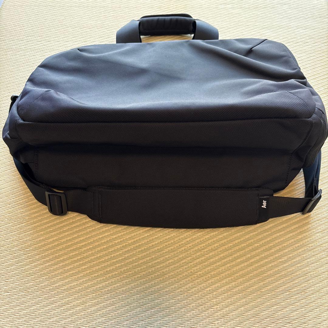 ［極美品］Aer Gym Duffel 2 Small