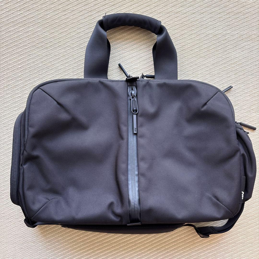 ［極美品］Aer Gym Duffel 2 Small