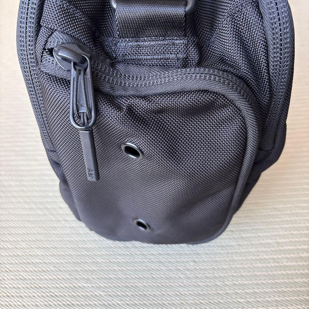 ［極美品］Aer Gym Duffel 2 Small