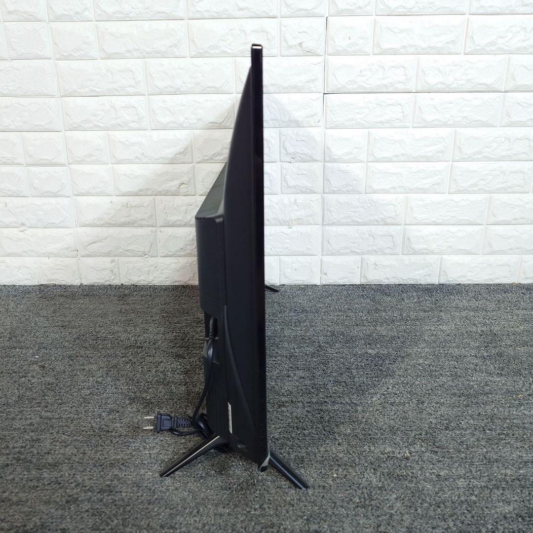 TCL ハイビジョン液晶テレビ 32D400 32V型 家電 I067