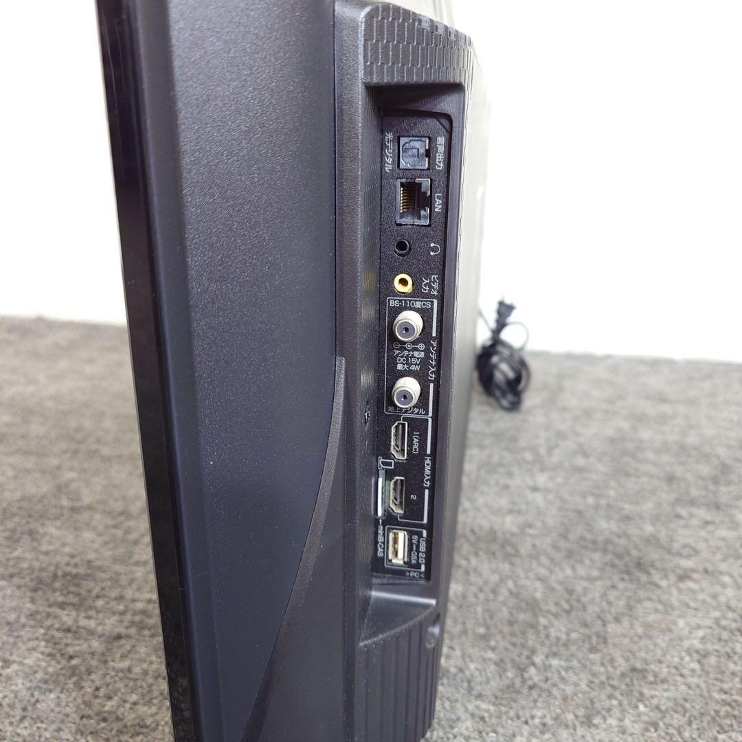 TCL ハイビジョン液晶テレビ 32D400 32V型 家電 I067