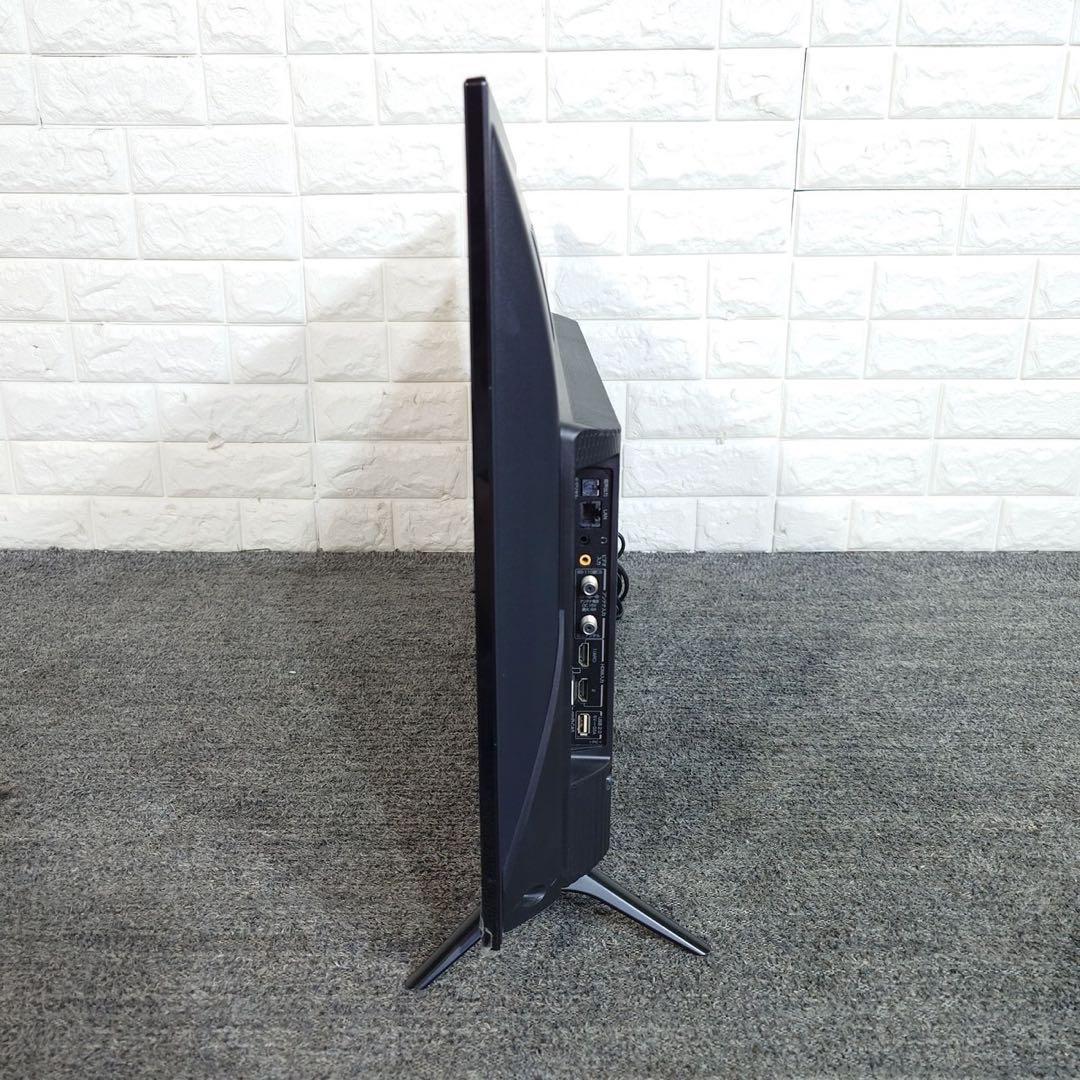 TCL ハイビジョン液晶テレビ 32D400 32V型 家電 I067