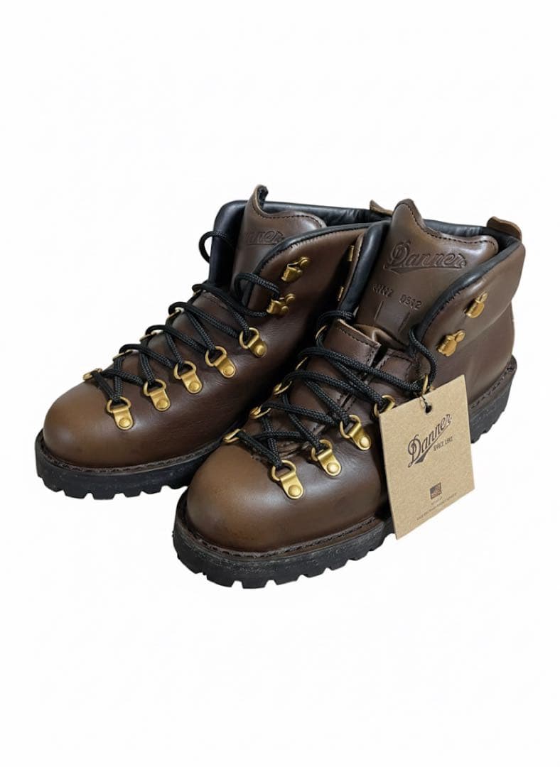 Danner 80周年限定 Mountain Light デッドストック 新品