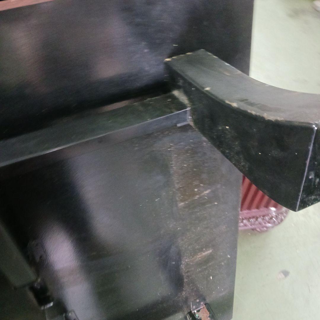 KS5　アンティーク　津軽塗り座卓　座卓　リビング　おしゃれ　Y