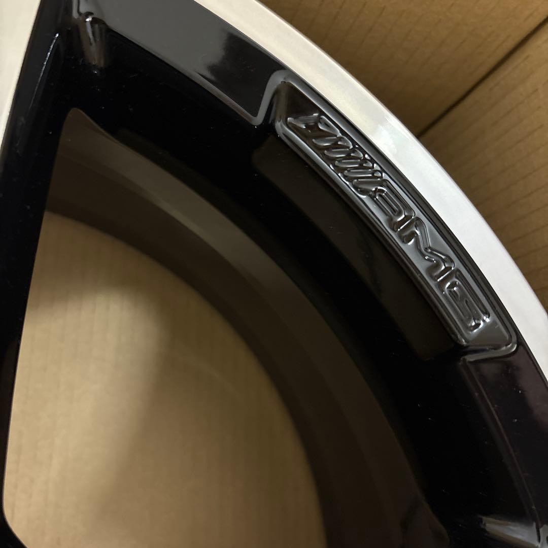 18インチ　ホイール