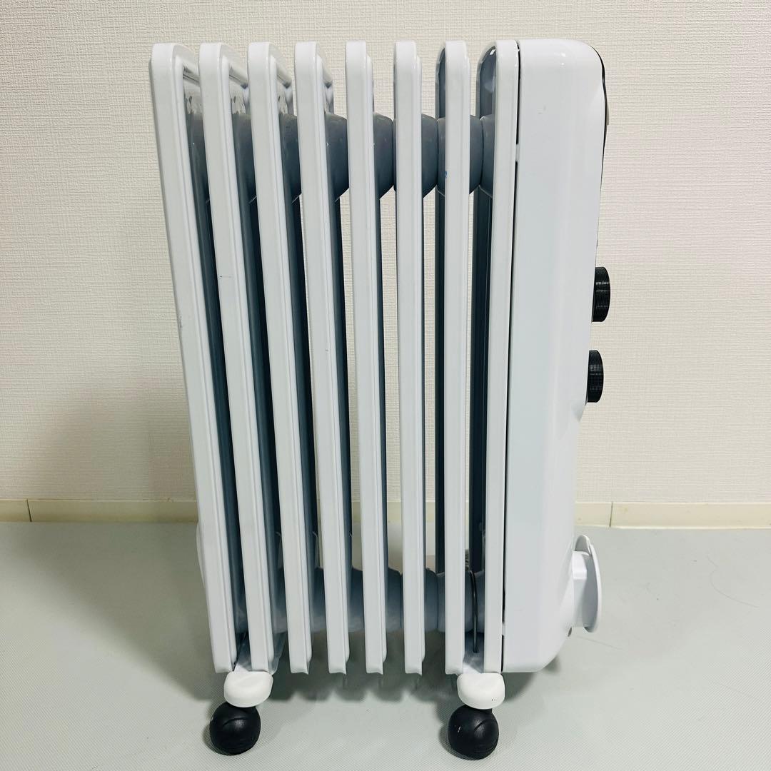 Delonghi RHJ35M0812 オイルヒーター