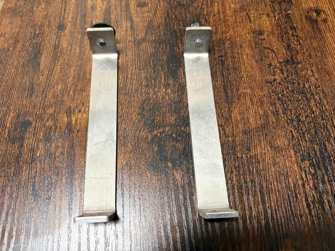 APIO アピオ タクティカルリアバンパー JB64