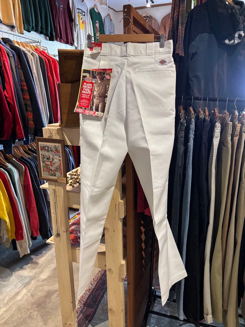 Nnページdickies 90s ワークパンツ