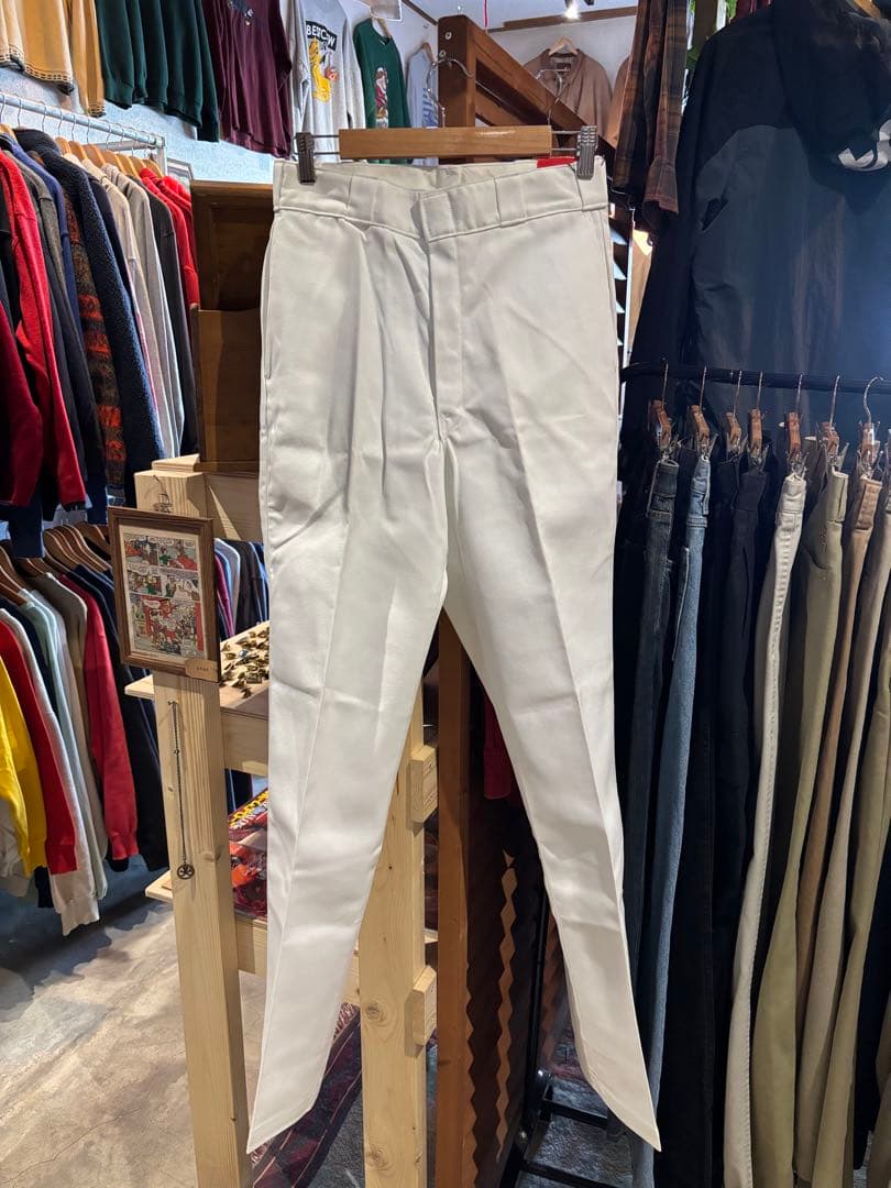 Nnページdickies 90s ワークパンツ