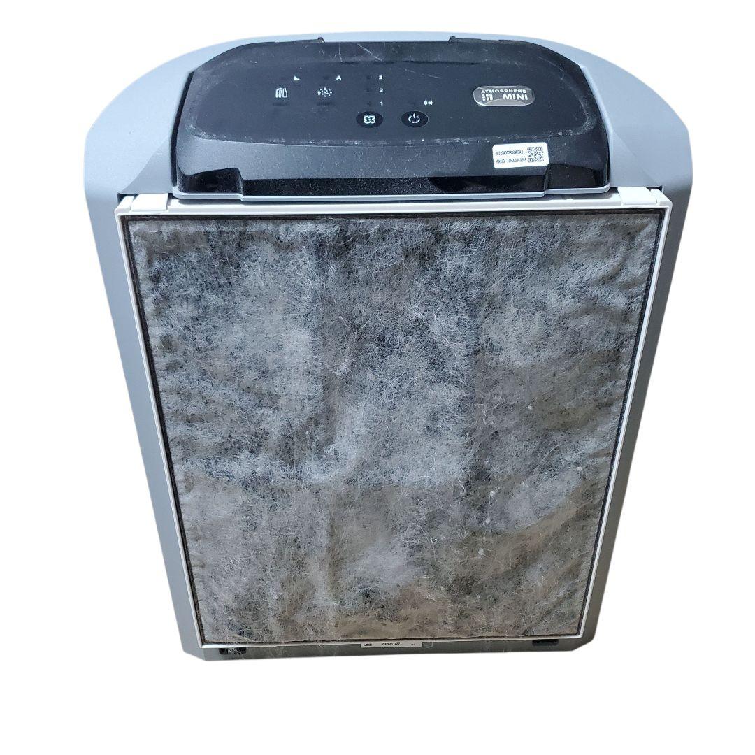 【動作確認済】アムウェイ アトモスフィアミニ 空気清浄機 2020年製