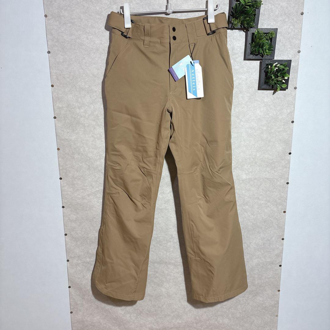Actleis(M)スキー　スノーボードウェア上下セット　新品　未使用　メンズ
