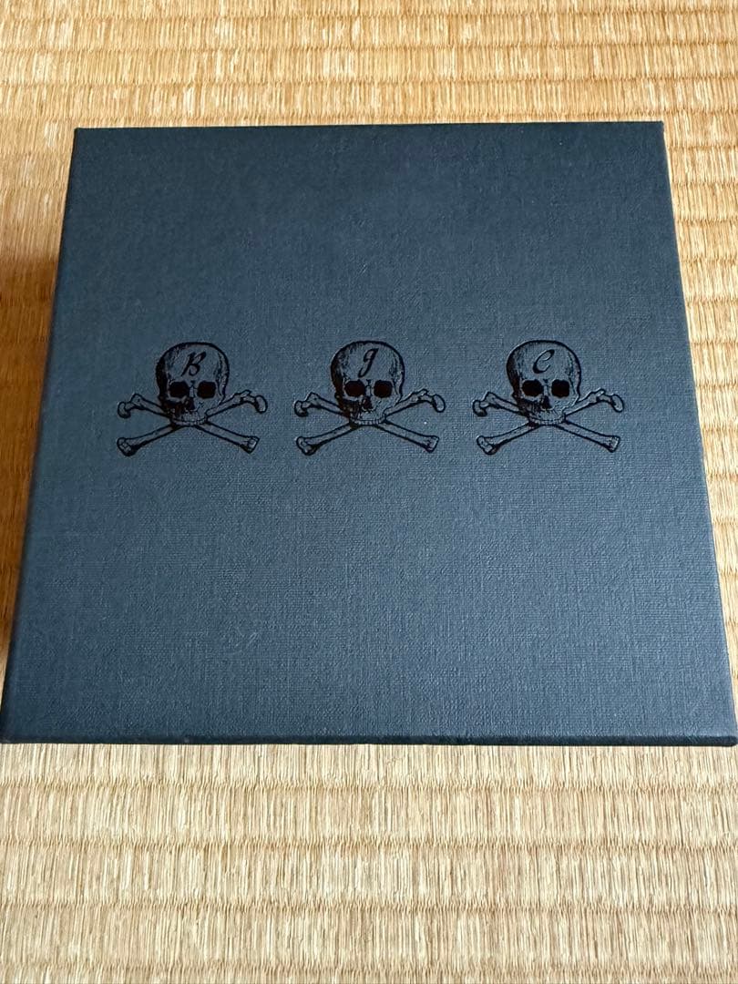 BLANKEY JET CITY 紙ジャケットシリーズBOX付complete