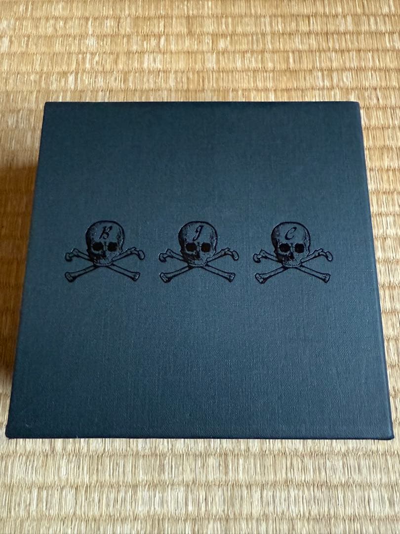 BLANKEY JET CITY 紙ジャケットシリーズBOX付complete